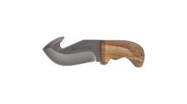 Couteau de chasse Muela Bisonte 10 cm