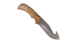 Couteau de chasse Muela Bisonte 10 cm