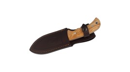 Couteau de chasse Muela Bisonte 10 cm