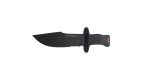 Couteau Tactical Mirage 18 Noir