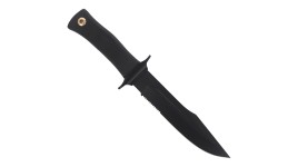 Couteau Tactical Mirage 18 Noir