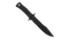 Couteau Tactical Mirage 18 Noir