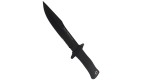 Couteau Tactical Mirage 18 Noir