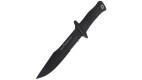 Couteau Tactical Mirage 18 Noir