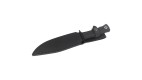 Couteau Tactical Mirage 18 Noir