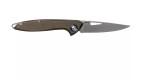 Couteau MKM Cellina en titanium