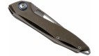 Couteau MKM Cellina en titanium