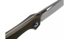 Couteau MKM Cellina en titanium
