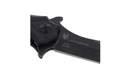 Karambit Fox Edge The Claw