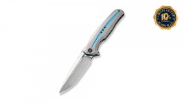 Couteau pliant WE knife 601X édition limitée
