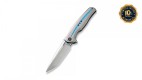 Couteau pliant WE knife 601X édition limitée