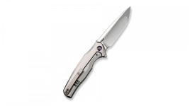 Couteau pliant WE knife 601X édition limitée