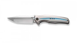 Couteau pliant WE knife 601X édition limitée.