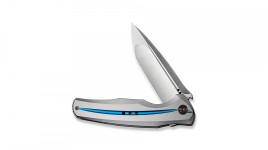 Couteau pliant WE knife 601X édition limitée