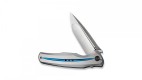 Couteau pliant WE knife 601X édition limitée