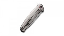 Couteau pliant WE knife 601X édition limitée
