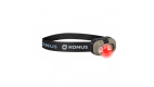 Lampe frontale Konus Flash 8 de 450 Lumens