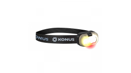 Lampe frontale Konus Flash 8 de 450 Lumens