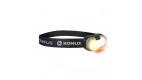 Lampe frontale Konus Flash 8 de 450 Lumens
