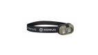 Lampe frontale Konus Flash 8 de 450 Lumens.