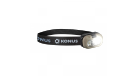Lampe frontale Konus Flash 8 de 450 Lumens