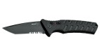 Couteau automatique Böker plus strike tanto