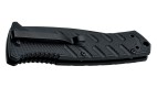 Couteau automatique Böker plus strike tanto