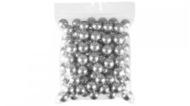 Lot 30 billes acier pour lance-pierre