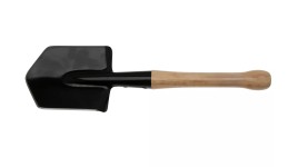 Pelle Cold Steel Spécial Forces Trench Shovel