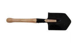 Pelle Cold Steel Spécial Forces Trench Shovel