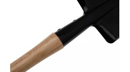 Pelle Cold Steel Spécial Forces Trench Shovel