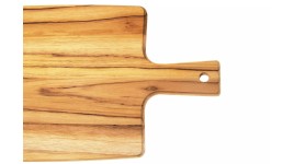 Planche a decouper en bois