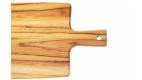 Planche a decouper en bois