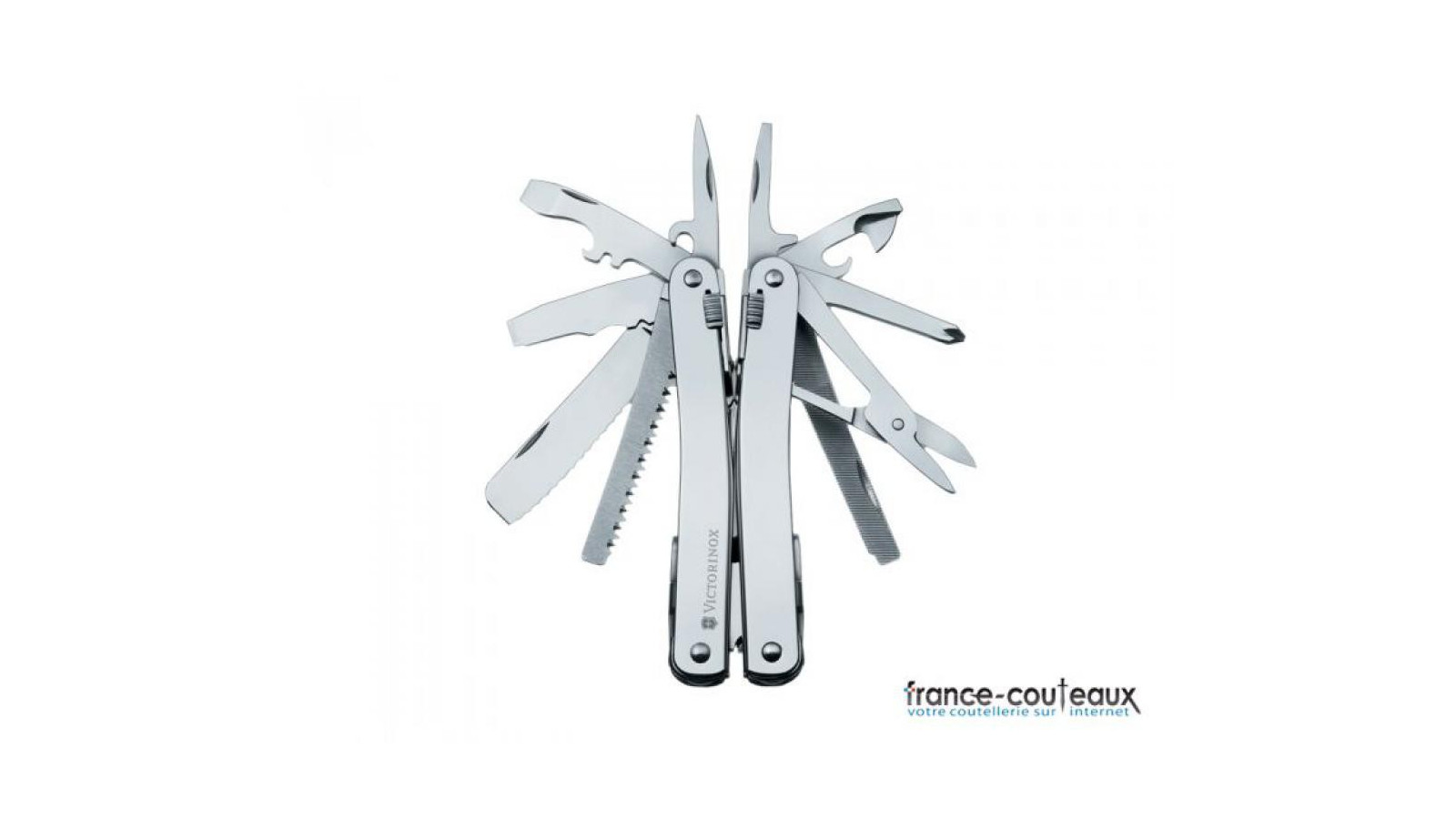 COUTEAU PLIANT BLACK FIRE - LAME 9 CM - TEFLON - BOIS