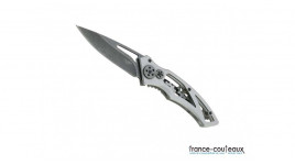 Couteau tactical Botero poignard RUI - 23 cm