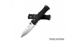 Couteau Benchmade 530...