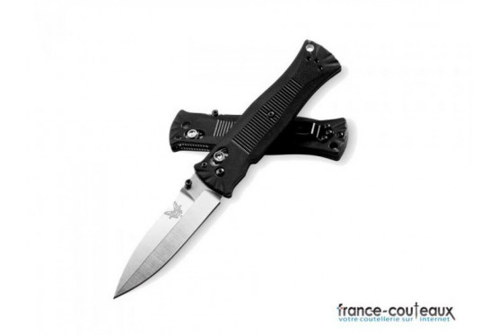Couteau Benchmade 530 Pardue design