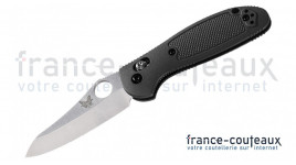 Couteau scie a élaguer pliante