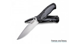 couteau Benchmade Harley Davidson