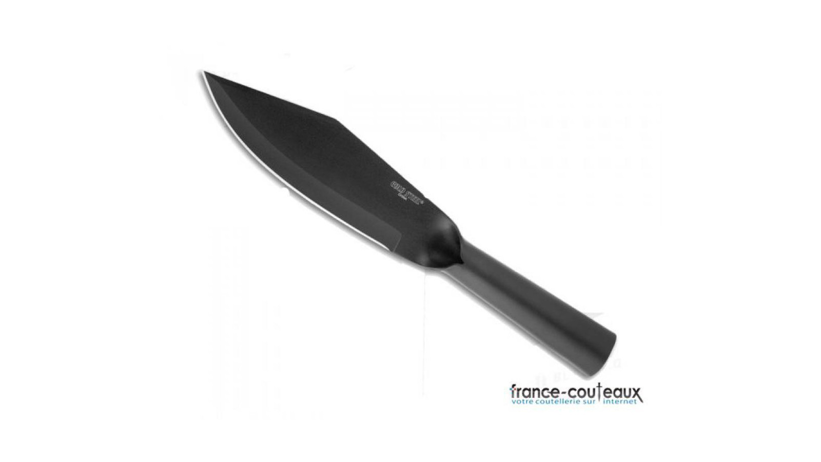 Couteau de survie Bushman bowie blade