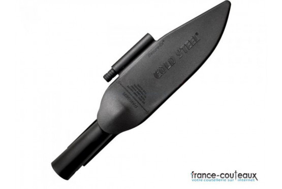 Etoile de lancer ninja avec étui - Shuriken