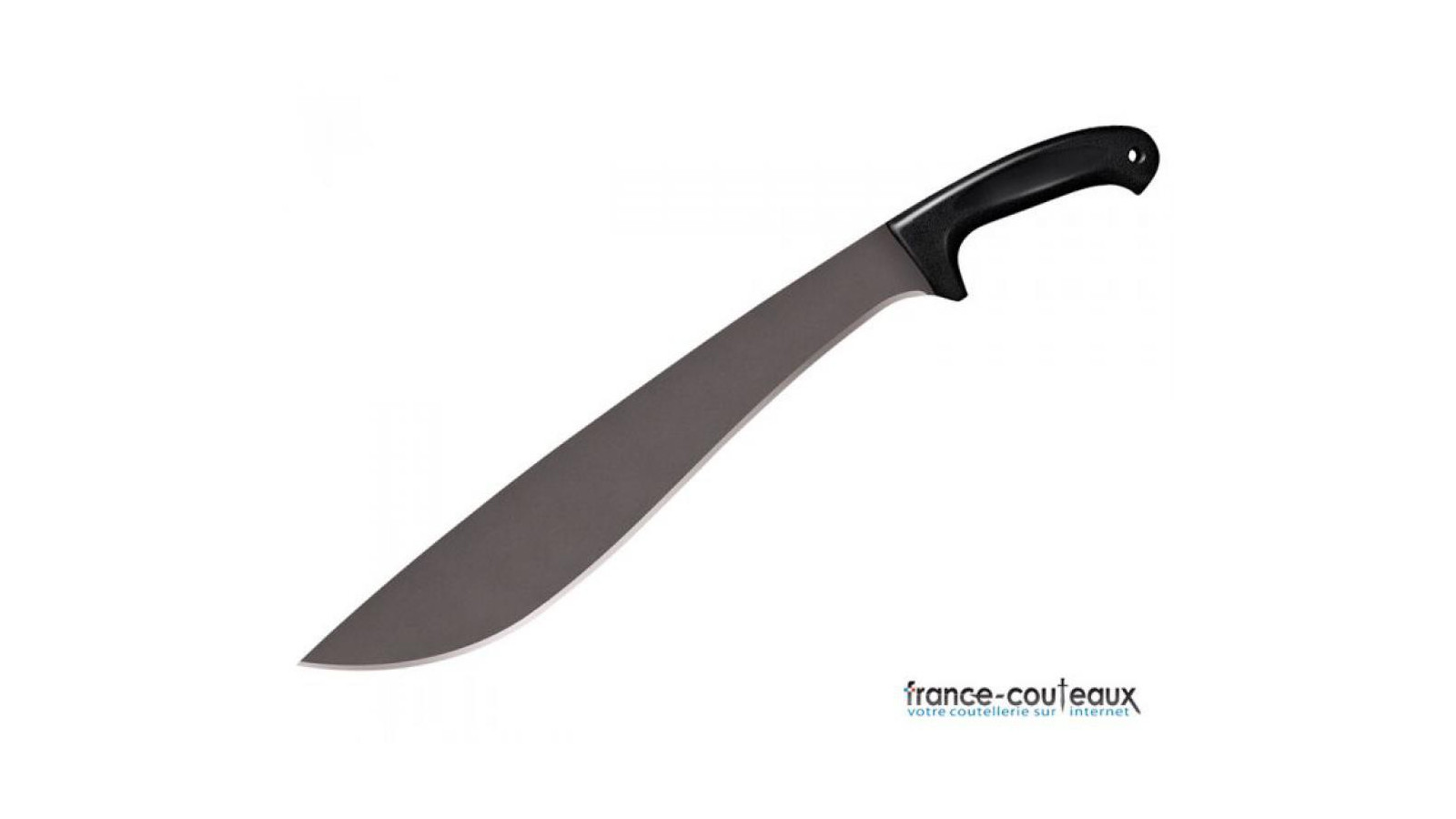 Machette Cold Steel Jungle noire - 59 cm