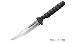 Couteau de cou Cold Steel Bowie spike