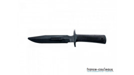 Cold Steel - Military classic couteau d\'entrainement en caoutchouc
