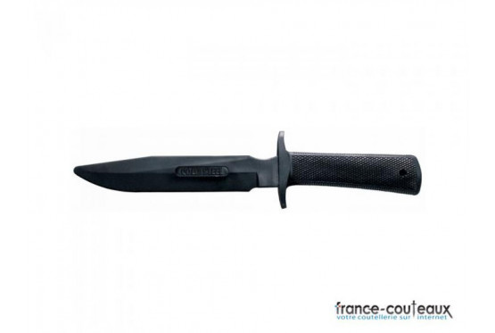 Cold Steel - Military classic couteau d'entrainement en caoutchouc