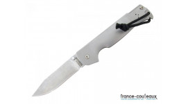 Couteau Cold Steel Pocket...
