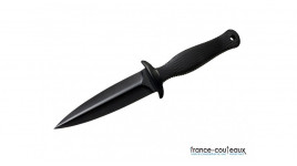 Couteau d'office Victorinox lame 8 cm - noir