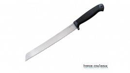 Couteau à pain lame fine Kitchen classics avec grip Kray-EX