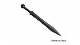 Epée d\'entrainement et formation Gladius Trainer Cold steel