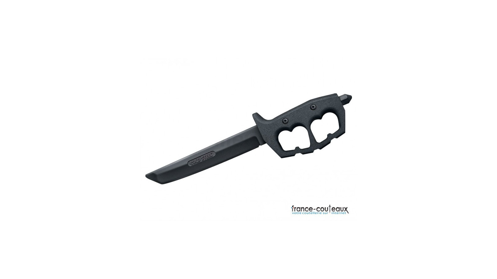 Poignard Morakniv Bushcraft Survival Orange
